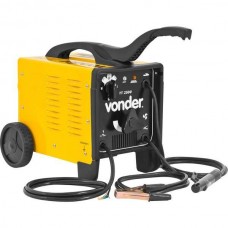 Transformador de Solda Bivolt Vonder TT 2500